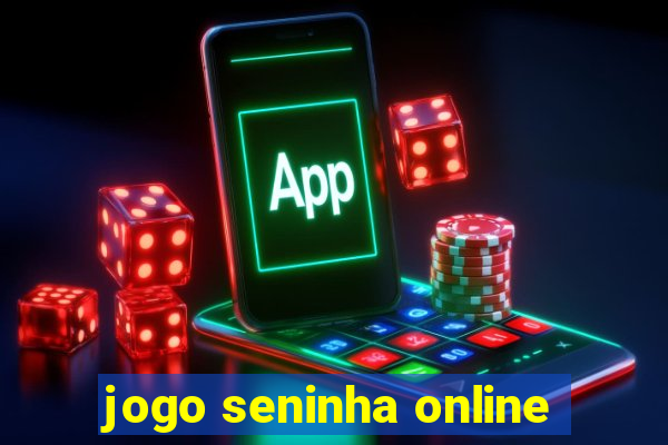 jogo seninha online